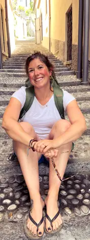 Sévérine Helbling